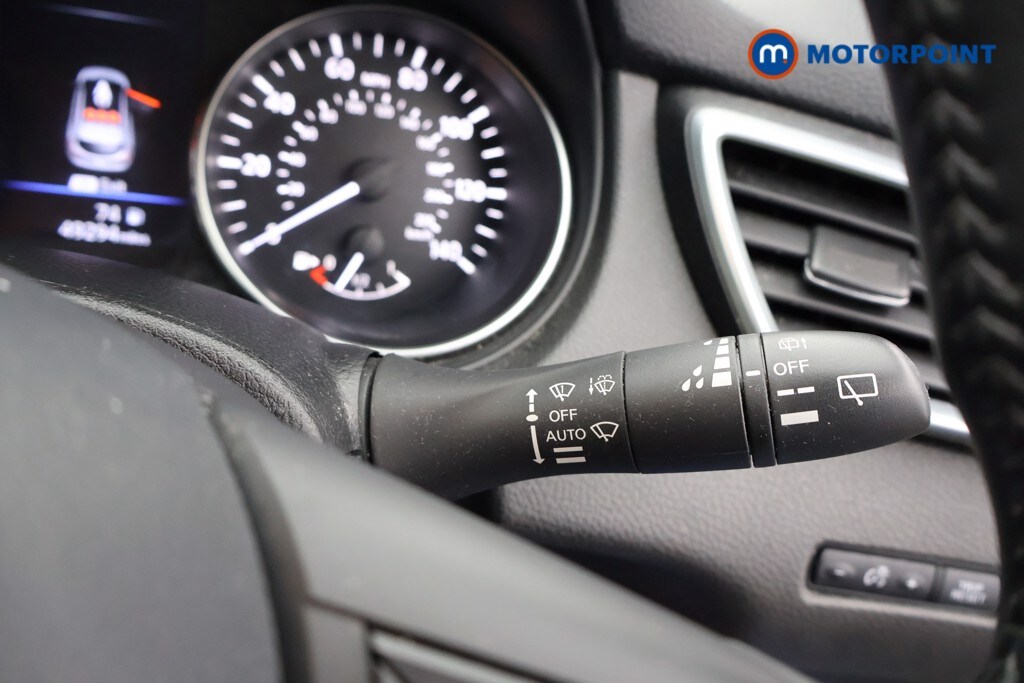 Used Nissan Qashqai for sale - 77516677: Photo 14