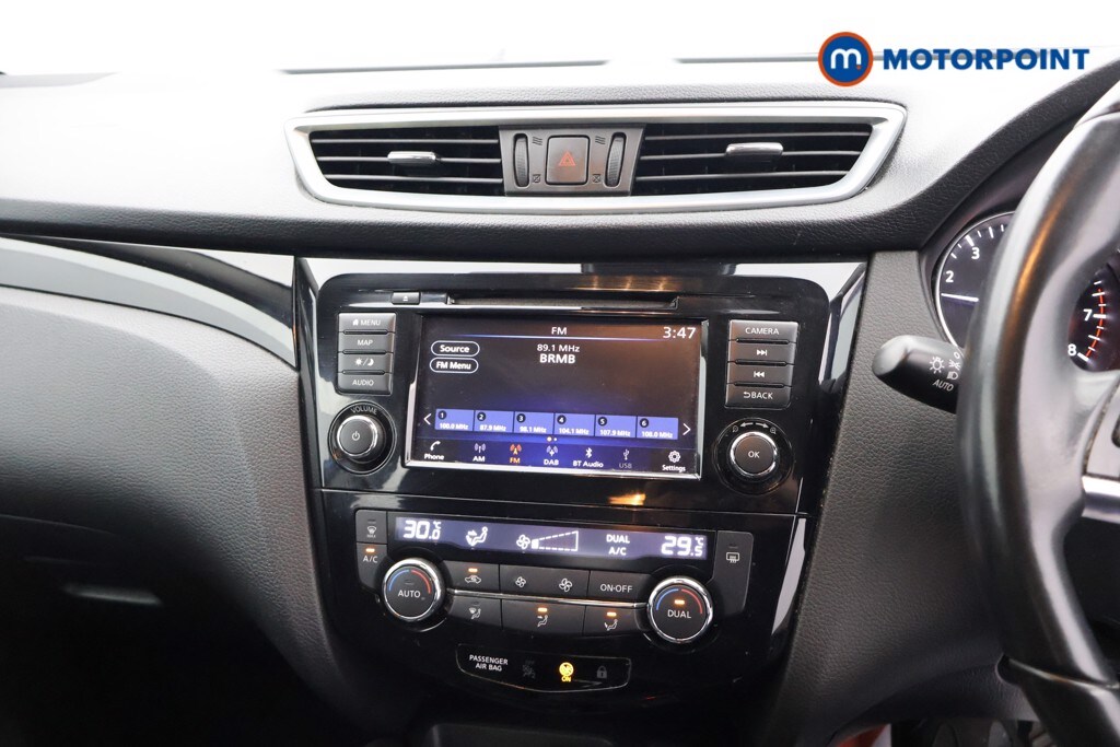 Used Nissan Qashqai for sale - 77516677: Photo 16