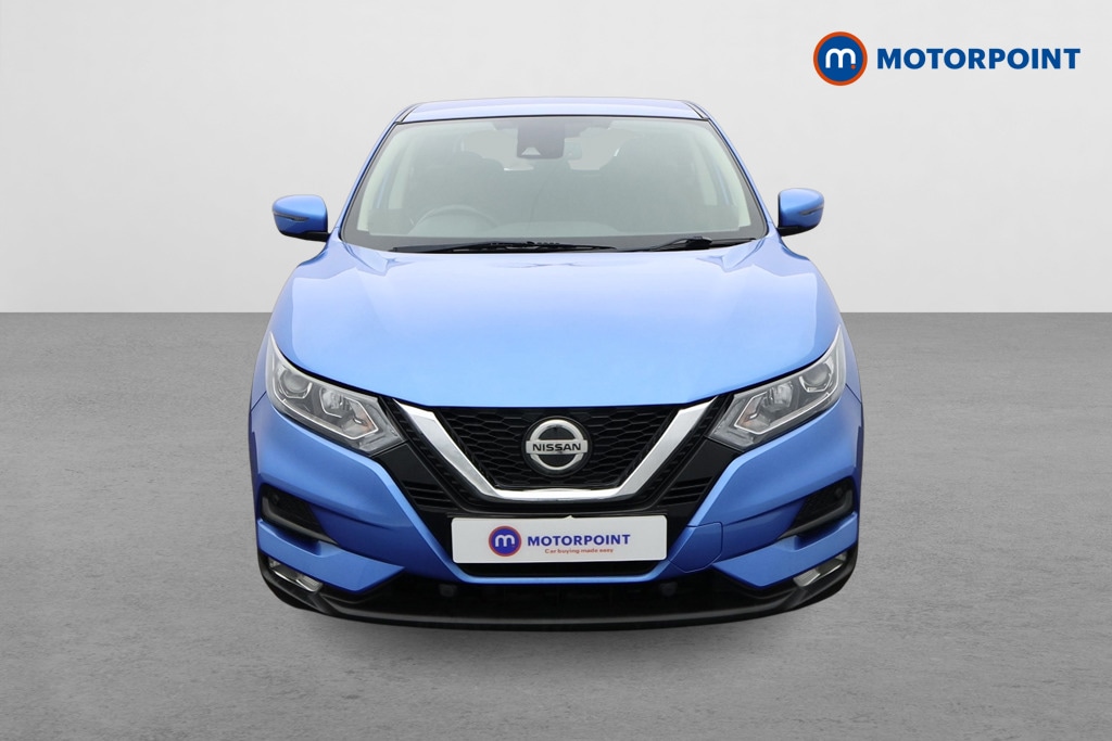 Used Nissan Qashqai for sale - 77516677: Photo 2