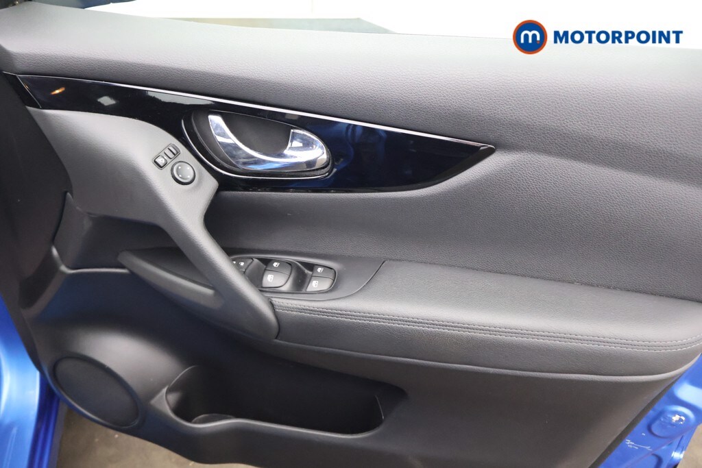 Used Nissan Qashqai for sale - 77516677: Photo 20