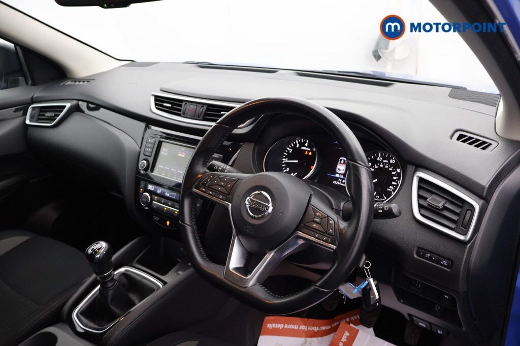 Used Nissan Qashqai for sale - 77516677: Photo 21