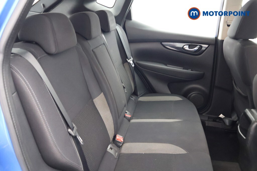 Used Nissan Qashqai for sale - 77516677: Photo 23