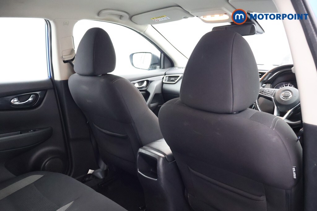 Used Nissan Qashqai for sale - 77516677: Photo 24