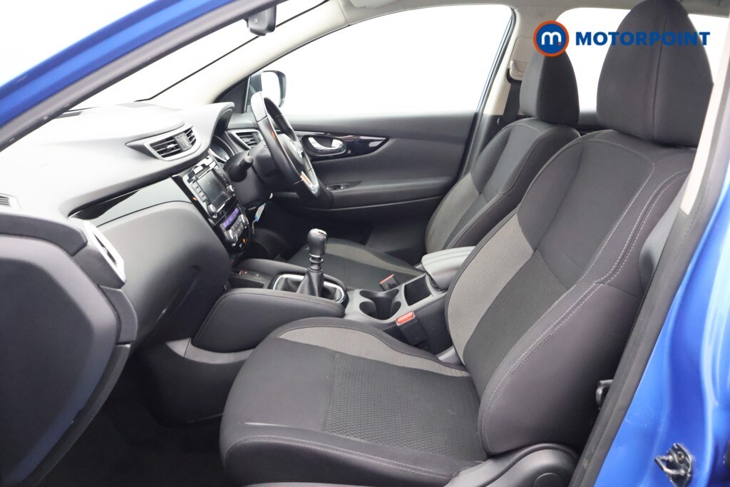 Used Nissan Qashqai for sale - 77516677: Photo 27