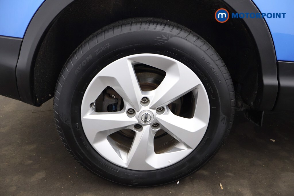 Used Nissan Qashqai for sale - 77516677: Photo 29