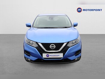 Used Nissan Qashqai undefined for sale - 77516677: Photo
