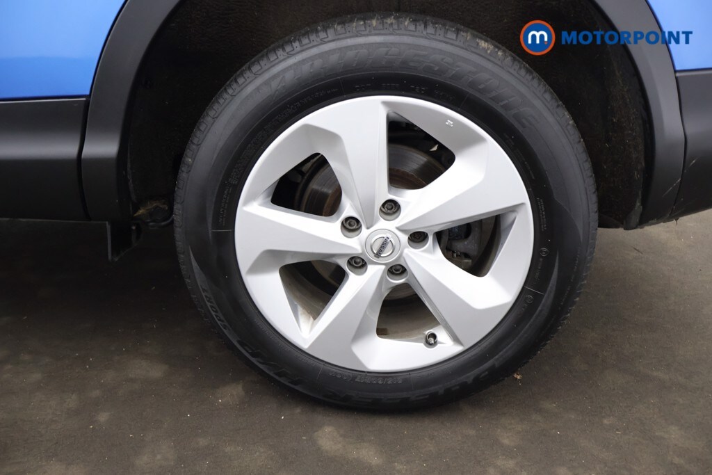 Used Nissan Qashqai for sale - 77516677: Photo 32