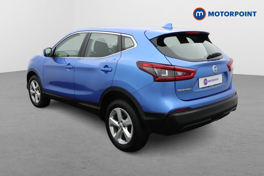 Used Nissan Qashqai for sale - 77516677: Photo 5