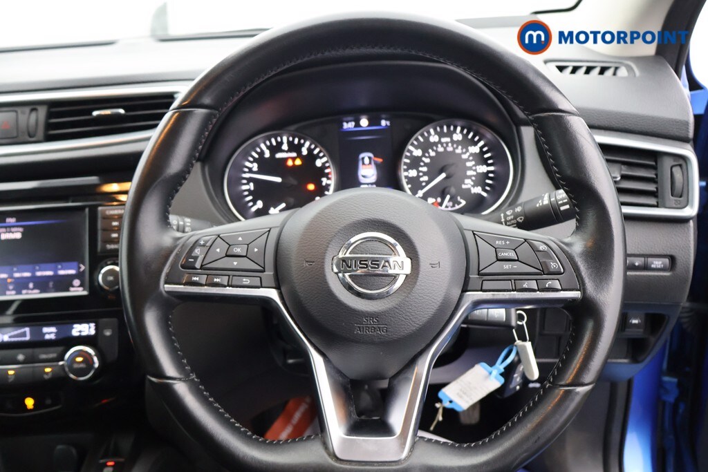 Used Nissan Qashqai for sale - 77516677: Photo 9