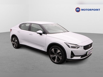 2023 - 170kW 69kWh Standard Range Single motor 5dr Auto