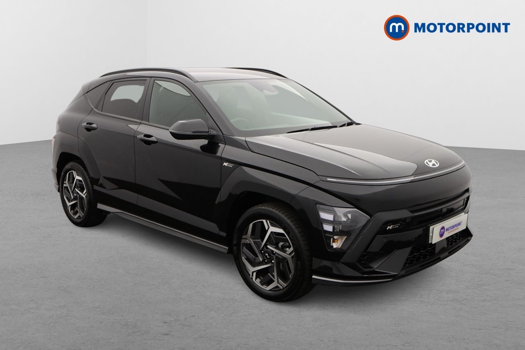 Used Hyundai KONA for sale - 77364700: Photo 1