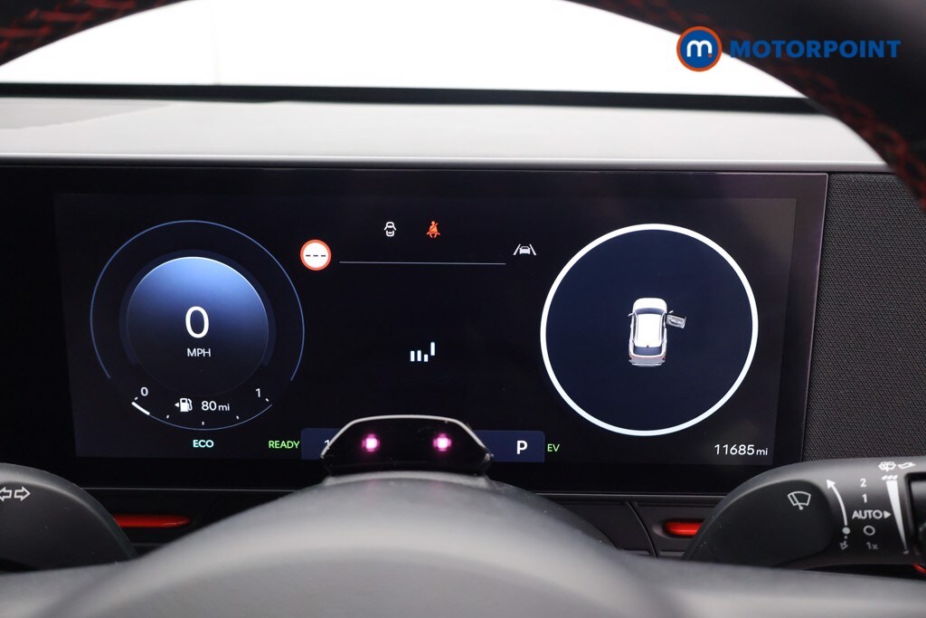 Used Hyundai KONA for sale - 77364700: Photo 12