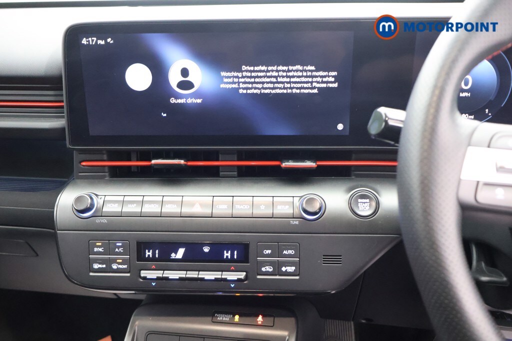 Used Hyundai KONA for sale - 77364700: Photo 16