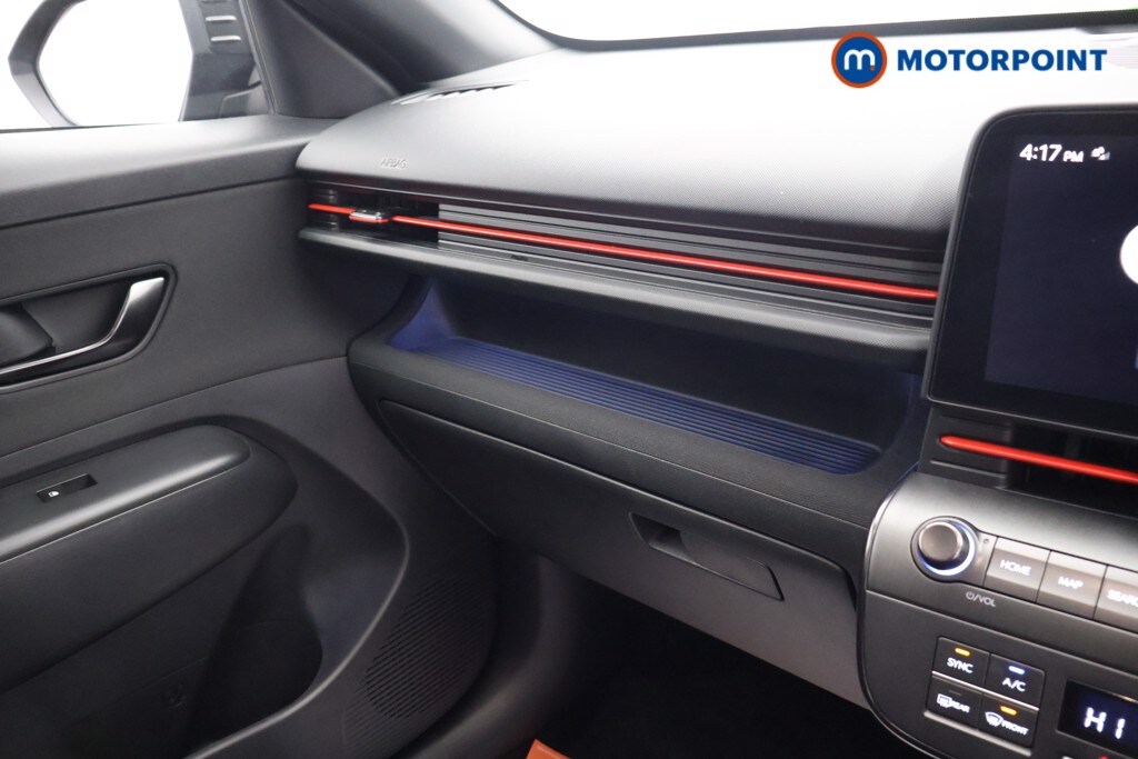 Used Hyundai KONA for sale - 77364700: Photo 18