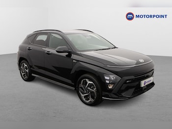 Used Hyundai KONA undefined for sale - 77364700: Photo