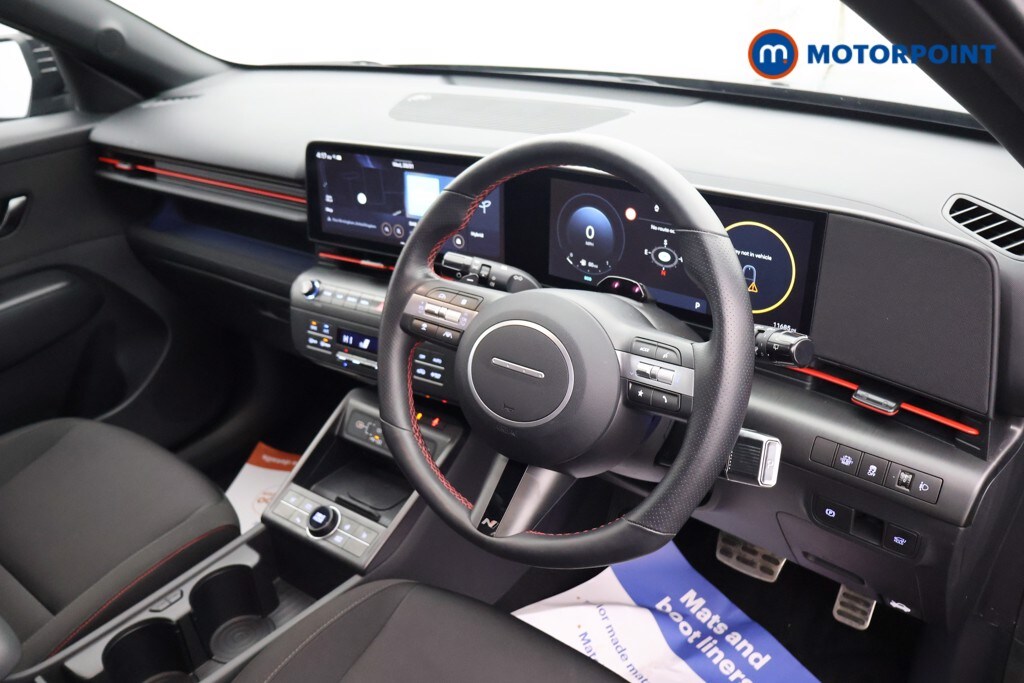 Used Hyundai KONA for sale - 77364700: Photo 21