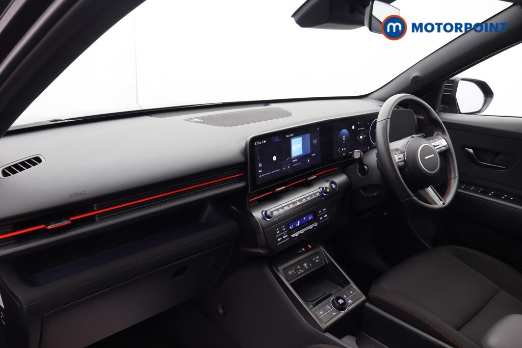 Used Hyundai KONA for sale - 77364700: Photo 26