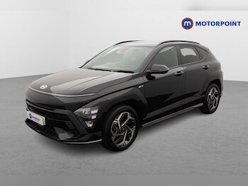 Used Hyundai KONA undefined for sale - 77364700: Photo