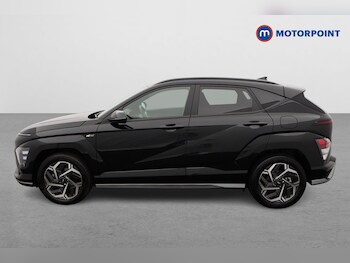 Used Hyundai KONA undefined for sale - 77364700: Photo