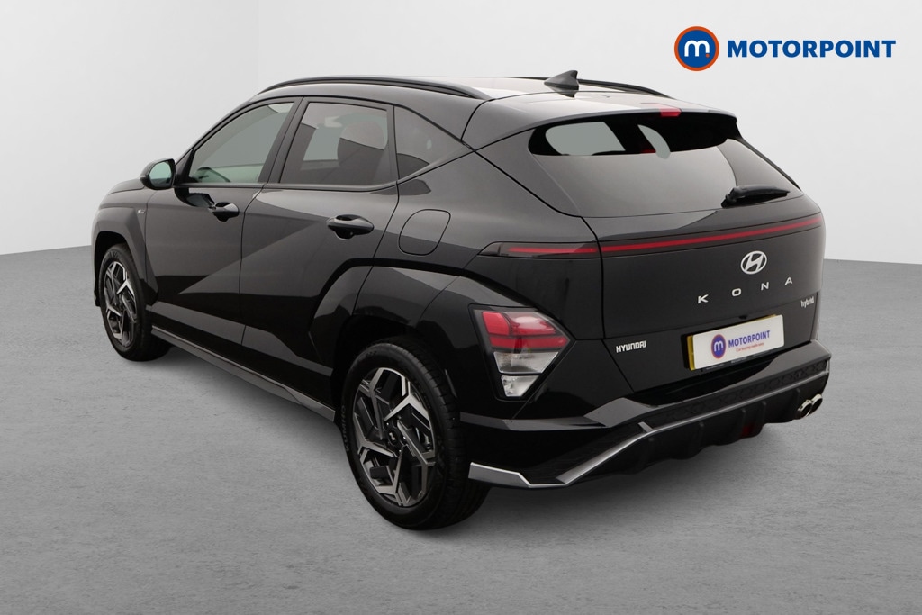 Used Hyundai KONA for sale - 77364700: Photo 5