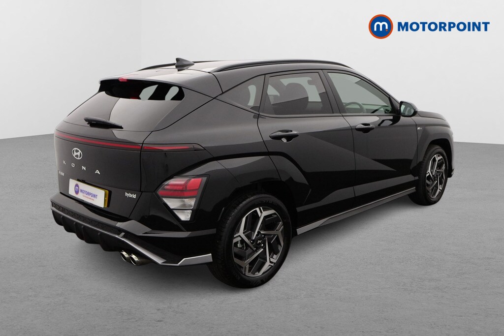 Used Hyundai KONA for sale - 77364700: Photo 7