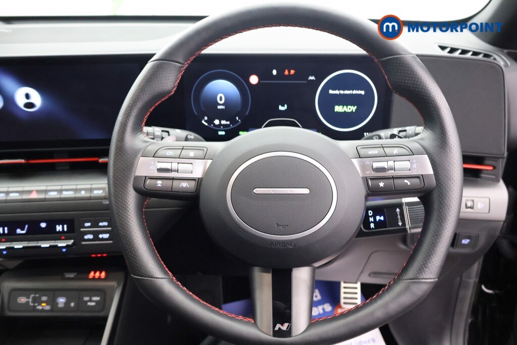 Used Hyundai KONA for sale - 77364700: Photo 9