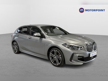 2024 - 118i [136] M Sport 5dr [Live Cockpit Professional]