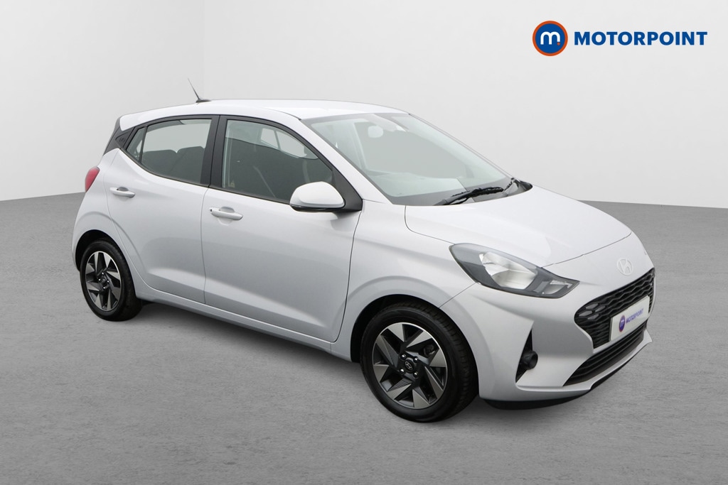 Used Hyundai i10 2024 for sale - 78012258: Photo 1