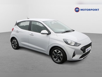 Used Hyundai i10 2024 for sale - 78012258: Photo