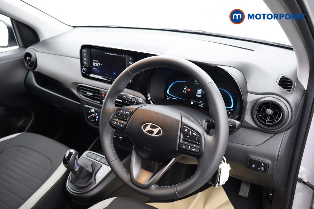 Used Hyundai i10 2024 for sale - 78012258: Photo 21