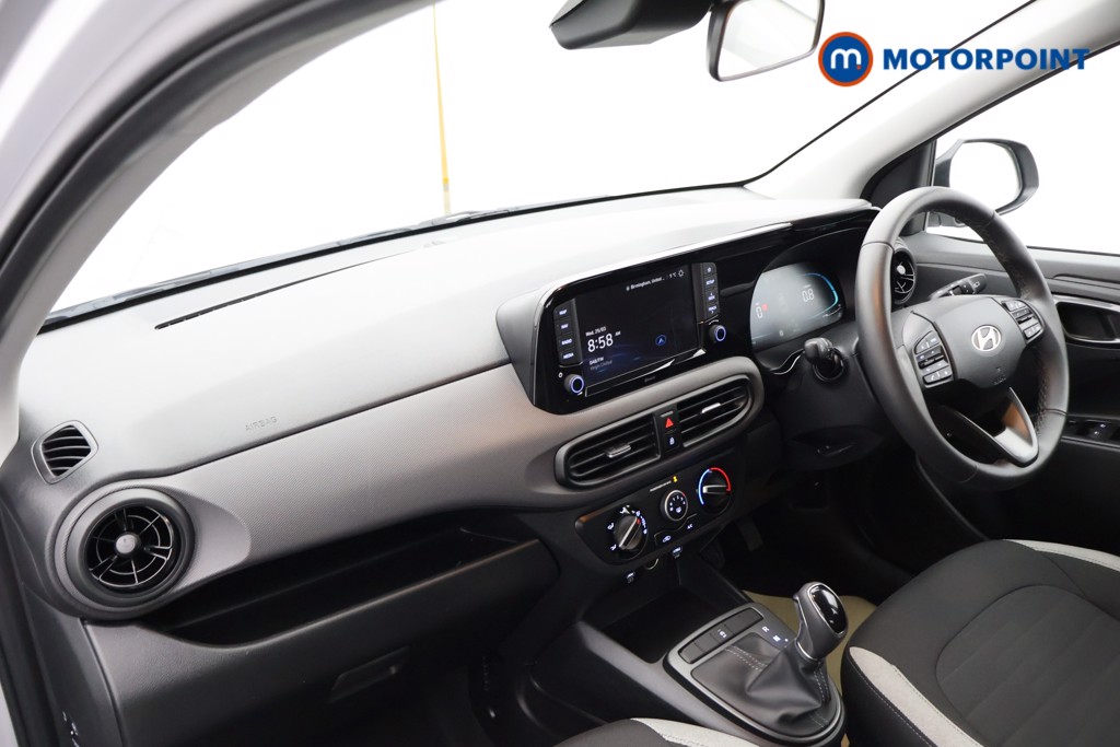 Used Hyundai i10 2024 for sale - 78012258: Photo 26