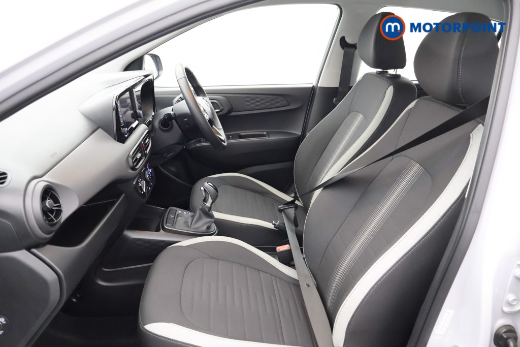 Used Hyundai i10 2024 for sale - 78012258: Photo 27