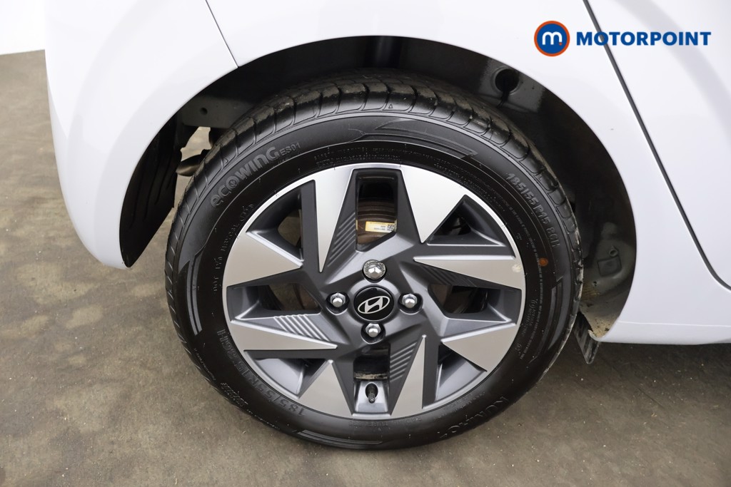 Used Hyundai i10 2024 for sale - 78012258: Photo 29