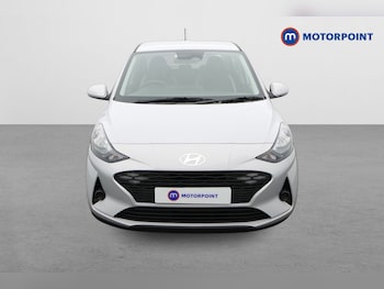 Used Hyundai i10 2024 for sale - 78012258: Photo