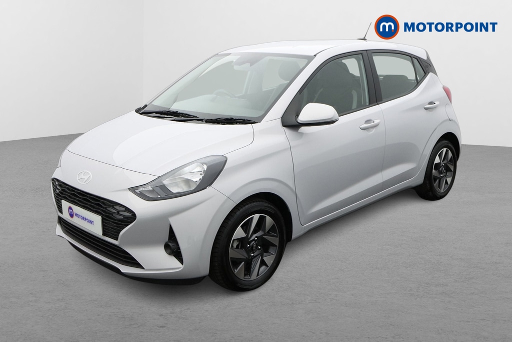 Used Hyundai i10 2024 for sale - 78012258: Photo 3