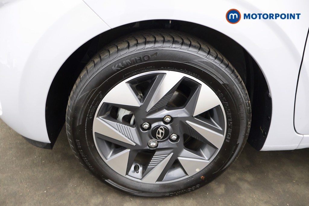 Used Hyundai i10 2024 for sale - 78012258: Photo 31