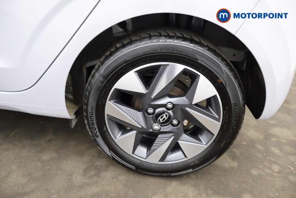 Used Hyundai i10 2024 for sale - 78012258: Photo 32