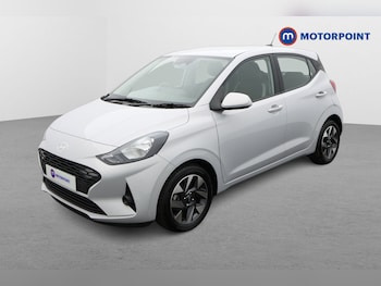 Used Hyundai i10 2024 for sale - 78012258: Photo