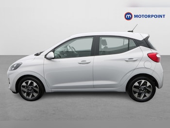 Used Hyundai i10 2024 for sale - 78012258: Photo
