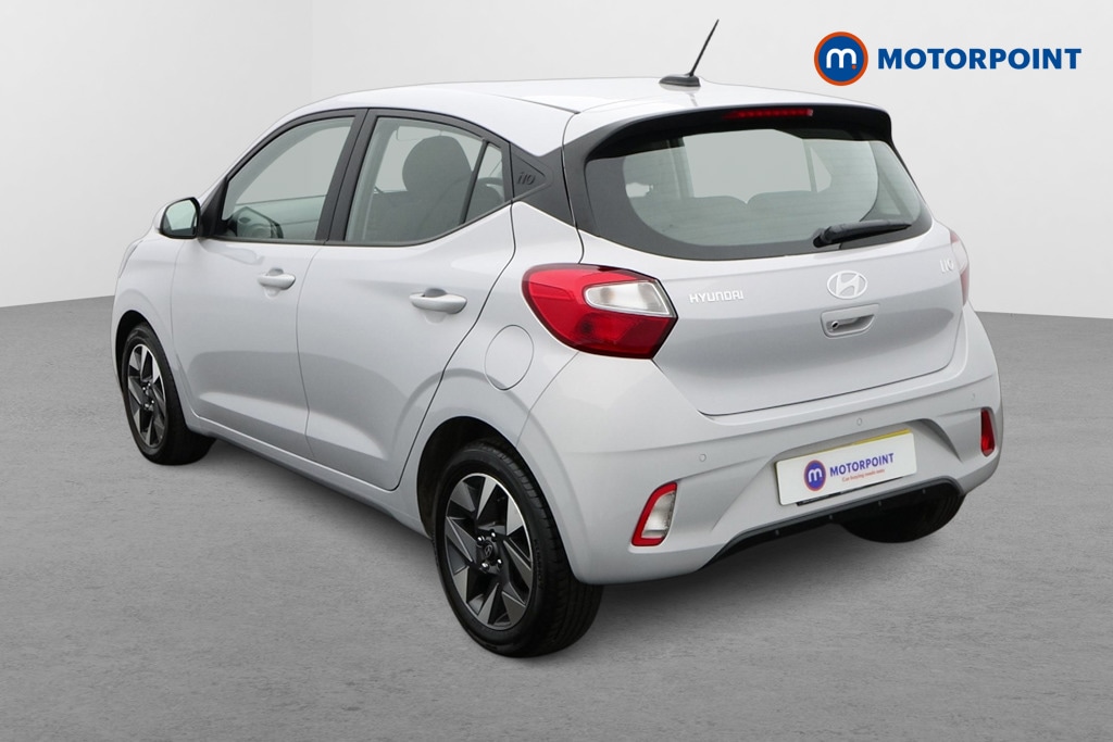 Used Hyundai i10 2024 for sale - 78012258: Photo 5