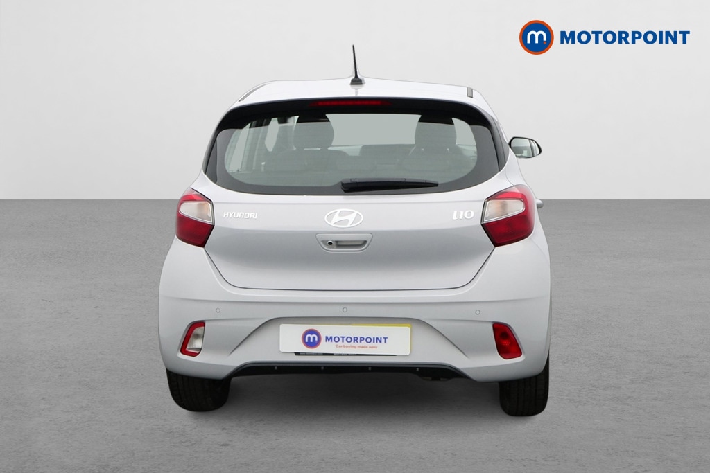 Used Hyundai i10 2024 for sale - 78012258: Photo 6