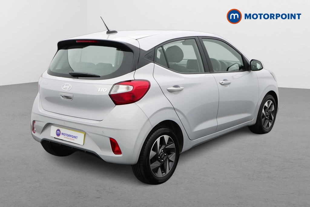 Used Hyundai i10 2024 for sale - 78012258: Photo 7