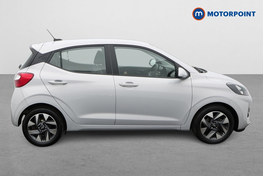 Used Hyundai i10 2024 for sale - 78012258: Photo 8