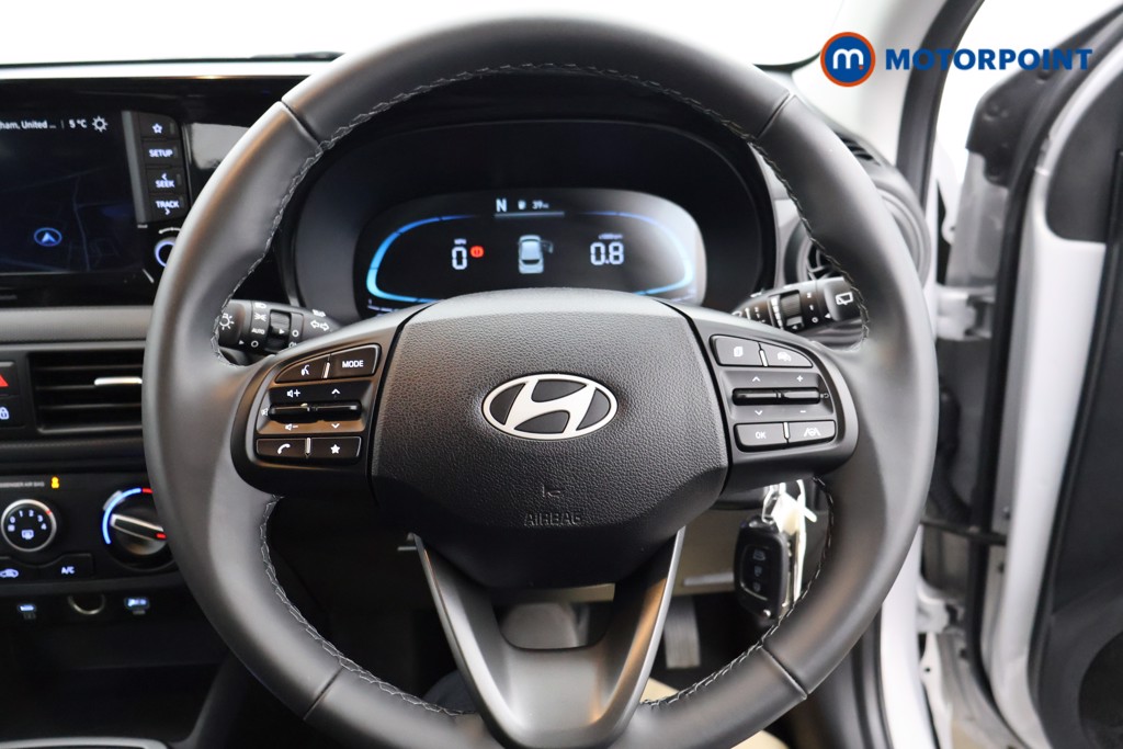 Used Hyundai i10 2024 for sale - 78012258: Photo 9