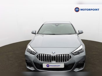 2024 - 218i [136] M Sport 4dr DCT