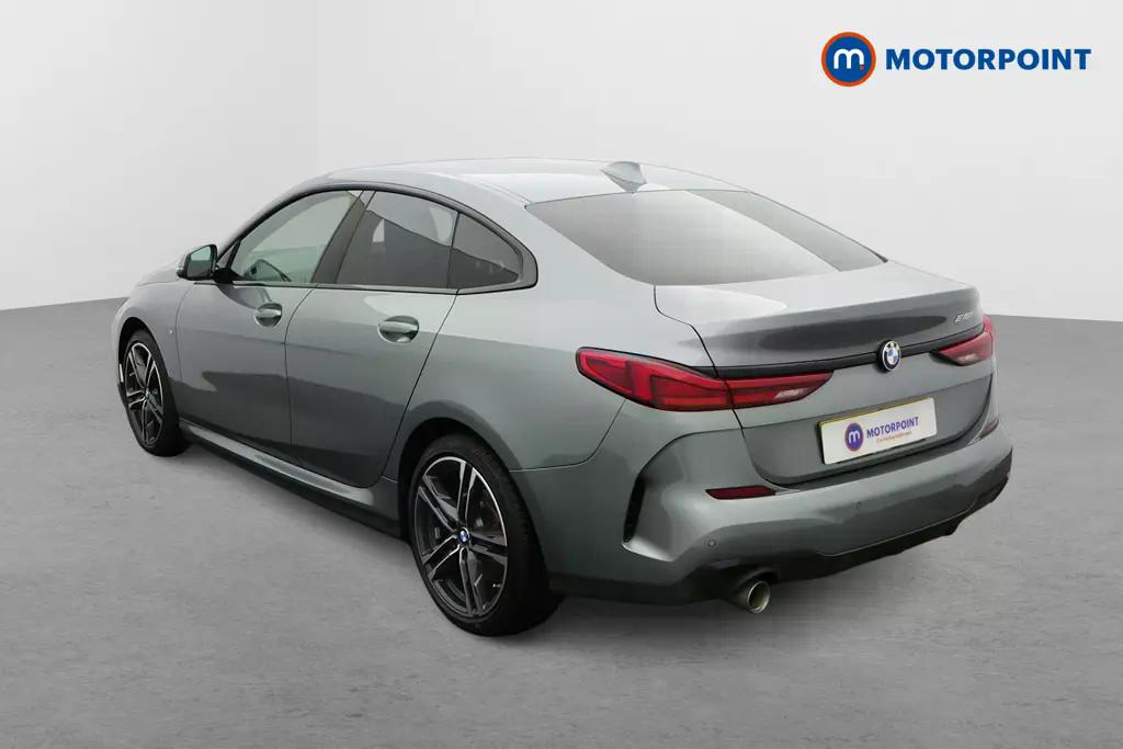 Used BMW 2 Series 2024 for sale - 76569011: Photo 4