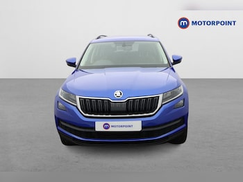 Used Skoda Kodiaq 2021 for sale - 78533603: Photo