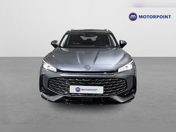 Used MG MG HS 2025 for sale - 75699236: Photo