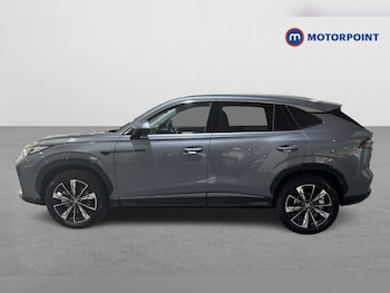 Used MG MG HS 2025 for sale - 75699236: Photo
