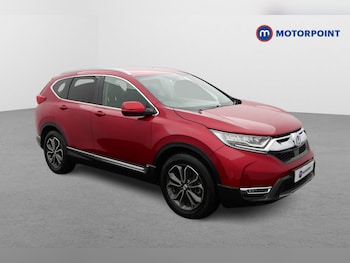 Used Honda CR-V 2022 for sale - 79380755: Photo